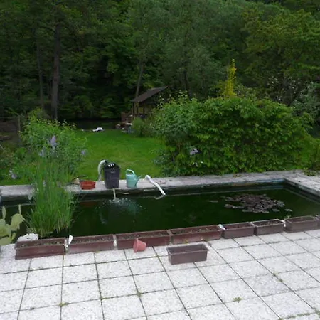 Ubytovani Lena Homestay