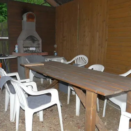 Homestay Ubytovani Lena