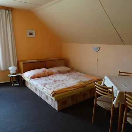 Homestay Ubytovani Lena